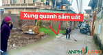 Cần bán lô đất đẹp tại Phường Hòa Bình (xã An Lư),  TP Hải Phòng