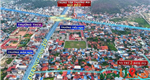 Mở bán 2 lô F0 mặt ngõ xóm trải nhựa tại phường Thuỷ Nguyên (Thuỷ Đường), TP Hải Phòng