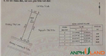 Bán 2 lô mặt đường trải nhựa cực đẹp tại phường Thiên Hương, TP Hải Phòng