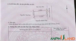 Cần bán siêu phẩm tại Phường Thủy Nguyên (xã Dương Quan), TP Hải Phòng