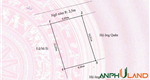 Chính chủ gửi bán lô đất có sẵn nhà cấp 4 tại phường Thuỷ Nguyên (Thuỷ Đường), TP Hải Phòng