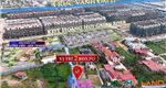 Bán 2 lô đất hàng hiếm tại phường Thuỷ Nguyên (Hoa Động), TP Hải Phòng