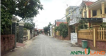 Chào bán 2 lô F0 TDP Đồng Giá, phường Thiên Hương, TP Hải Phòng