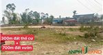 Chuyển nhượng lô đất đẹp tại phường Bạch Đằng (xã Minh Đức), TP Hải Phòng