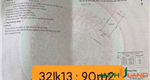 Cần bán đất tại Tân Quang Minh, KĐT xanh đáng sống nhất Phường Thủy Nguyên, TP Hải Phòng