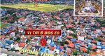 Chào bán lô đất đẹp sẵn bìa tại TDP Quán, phường Thuỷ Nguyên (Thuỷ Đường), TP Hải Phòng