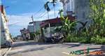 Bán đất mặt đường phường Thiên Hương (Lâm Động), TP Hải Phòng