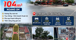 Cần duy nhất 1 lô đất đẹp tại khu quy hoạch Vinadco Quảng Yên, Quảng Ninh