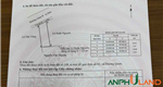 Cần bán lô đất siêu đẹp mặt đường liên phường Thuỷ Nguyên (xã Dương Quan), TP Hải Phòng