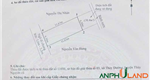 Còn 2 lô đất đẹp tại Phường Thủy Nguyên (xã Thủy Đường), TP Hải Phòng