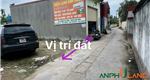 Bán lô đất TDP 1, phường Thuỷ Nguyên (Tân Dương), TP Hải Phòng