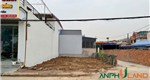 Chính chủ gửi bán lô góc khu TĐC Áp Tràn, phường Thuỷ Nguyên, TP Hải Phòng