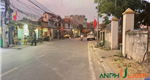  Bán lô đất siêu đẹp mặt đường Liên Phường Thủy Nguyên (xã Dương Quan), TP Hải Phòng