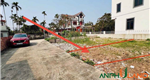 Cần bán lô đất đẹp gần sát khu D, Phường Thủy Nguyên (xã Dương Quan), TP Hải Phòng