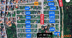 Duy nhất 1 lô LK13 đẹp không lỗi lầm tại Phường Thủy Nguyên (xã Dương Quan), TP Hải Phòng