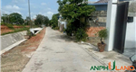 Bán nhà căn góc cạnh trường lái xe Nam Triệu, phường Hoà Bình, TP Hải Phòng