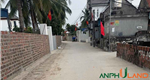Cần bán lô đất đón sóng KCN liên thôn Phường Hòa Bình (xã Thủy Triều), TP Hải Phòng