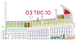 Chuyển nhượng 60m2 TĐC Phường Thủy Nguyên (xã Hoa Động), TP Hải Phòng