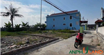 Chủ cần bán nhanh lô đất đẹp cạnh dự án Hoàng Huy Green River Phường Thủy Nguyên