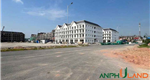 Chủ cần bán nhanh lô đất đẹp cạnh dự án Hoàng Huy Green River Phường Thủy Nguyên