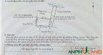 Chỉ hơn 1 tỷ có ngay lô đất tại phường Thuỷ Nguyên (Hoa Động), TP Hải Phòng