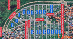 Chào bán vài lô 60m² giá rẻ tại TĐC Áp Tràn, phường Thuỷ Nguyên, TP Hải Phòng