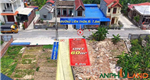 Chào bán lô góc mặt đường Phường Lê Ích Mộc (xã Cao Nhân), TP Hải Phòng