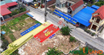 Chào bán lô góc mặt đường Phường Lê Ích Mộc (xã Cao Nhân), TP Hải Phòng