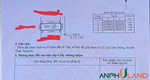 Cần bán lô đất hàng cực đẹp tại Phường Thiên Hương (xã Lâm Động), TP Hải Phòng