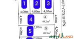 Cần bán lô đất hàng cực đẹp tại Phường Thiên Hương (xã Lâm Động), TP Hải Phòng