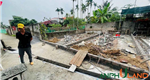 Ra hàng F0 hai lô đất Phường Thủy Nguyên (xã Hoa Động), TP Hải Phòng