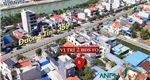 Chính chủ gửi bán 2 lô cực phẩm trung tâm phường Thuỷ Nguyên (Tân Dương), TP Hải Phòng