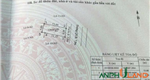 Bán lô 11-N5 khu đấu giá Bái Trong, phường Thuỷ Nguyên, TP Hải Phòng