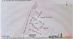 Bán lô đất đẹp nở hậu phường Hoà Bình, TP Hải Phòng