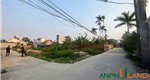 Cần bán lô đất đẹp tại Phường Thủy Nguyên (xã Tân Dương), TP Hải Phòng