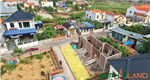 Chính chủ gửi bán lô góc đẹp tại Phường Hòa Bình, TP Hải Phòng