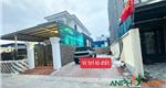 Bán lô đất đẹp ngay sát dự án Vlasta Thuỷ Nguyên, phường Hoà Bình, TP Hải Phòng