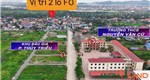 Chào bán bộ sản phẩm 02 lô Phường Hòa Bình (xã Thủy Triều), TP Hải Phòng