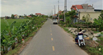 Cần bán lô đất mặt đường chính Liên Vị, Tiền Phong, Quảng Yên, Quảng Ninh