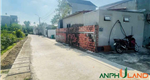 Cần bán lô góc tại TDP Sú, Phường Thiên Hương (xã Lâm Động), TP Hải Phòng