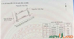 Cần bán 7.2.6 m2 đất tại Phường Thủy Nguyên (xã Thủy Sơn), TP Hải Phòng