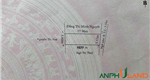 Bán lô đất canh khu đấu giá TDP Bái Trong, Phường Thủy Nguyên (xã Hoa Động), TP Hải Phòng