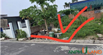 Bán đất trục xương cá đẹp nhất nhì phường Thuỷ Nguyên (Hoa Động), TP Hải Phòng