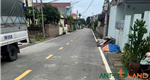 Bán đất trục xương cá đẹp nhất nhì phường Thuỷ Nguyên (Hoa Động), TP Hải Phòng