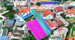 Bán lô đất TDP Núi 2, phường Thuỷ Nguyên (Thuỷ Đường), TP Hải Phòng