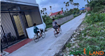 Cần bán lô đất tuyến 2 đường 203 tại Phường Thiên Hương (xã Lâm Động), TP Hải Phòng