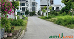 Bán lô đất TĐC Khuỷnh, phường Thuỷ Nguyên, TP Hải Phòng