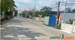Bán siêu phẩm lô góc 3 mặt thoáng tại phường Lê Ích Mộc (Cao Nhân), TP Hải Phòng
