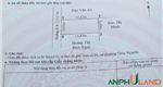 Chào bán 2 lô liền nhau tại phường Thuỷ Nguyên (Tân Dương), TP Hải Phòng 