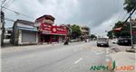 Bán lô góc 93,6m² cực đẹp mặt đường phường Thuỷ Nguyên (Núi Đèo), TP Hải Phòng